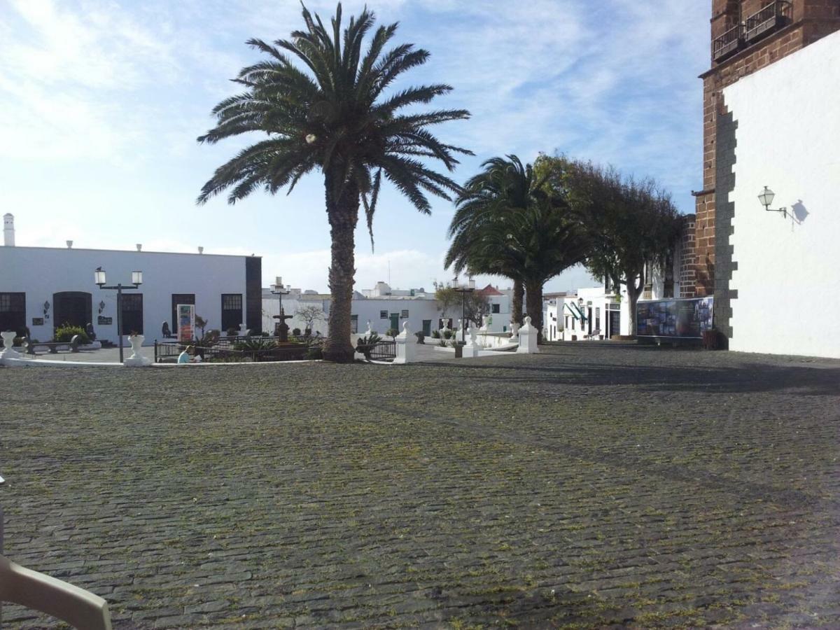 Home From Home Teguise (Lanzarote) Exterior foto