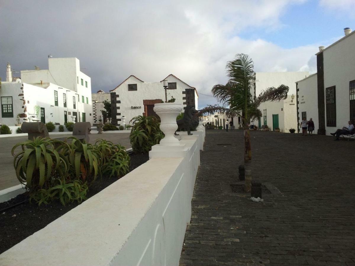 Home From Home Teguise (Lanzarote) Exterior foto