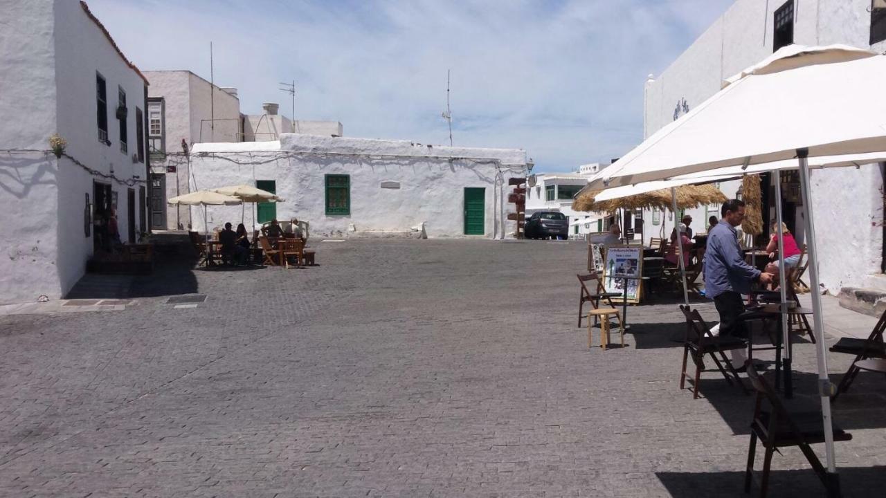 Home From Home Teguise (Lanzarote) Exterior foto