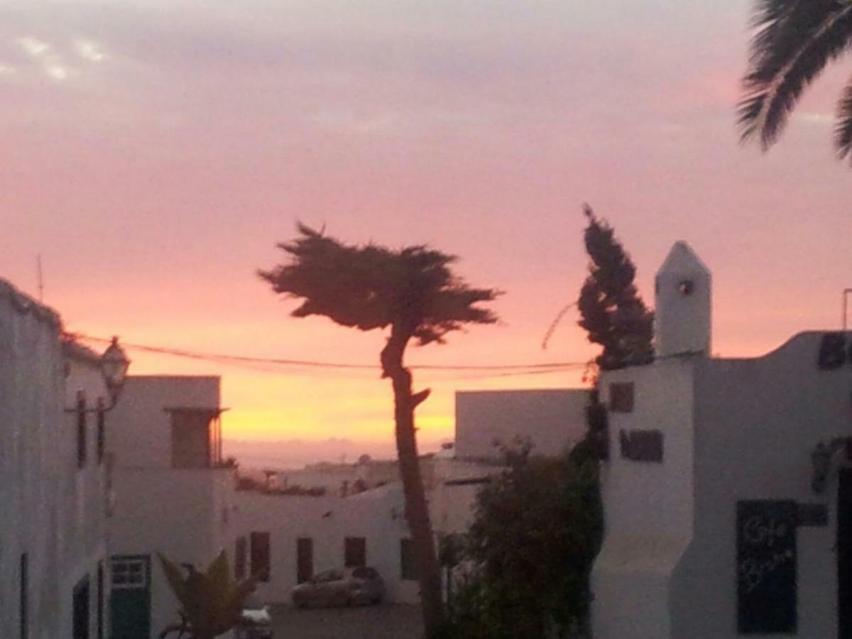 Home From Home Teguise (Lanzarote) Exterior foto